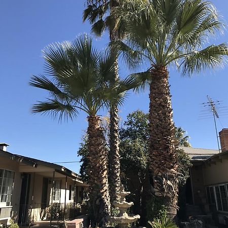 Elsinore Hotsprings Motel Lake Elsinore Exteriör bild